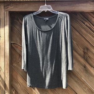 The Limited long sleeve t-shirt